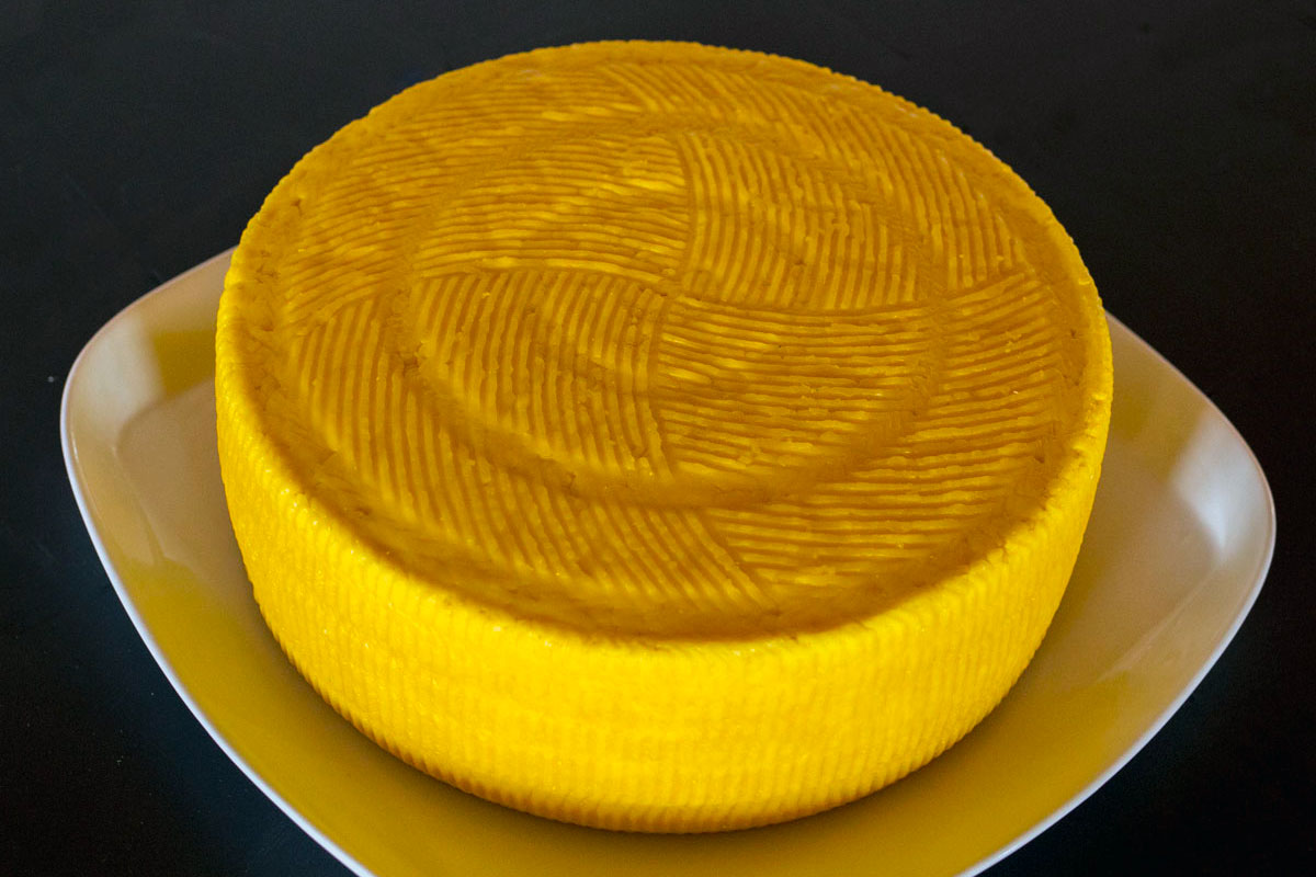 amarillo