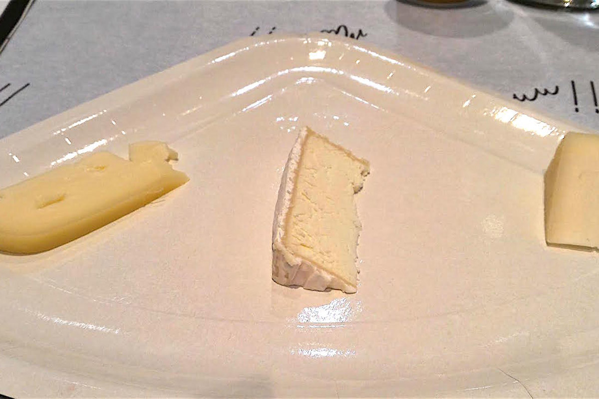 caprino nobile
