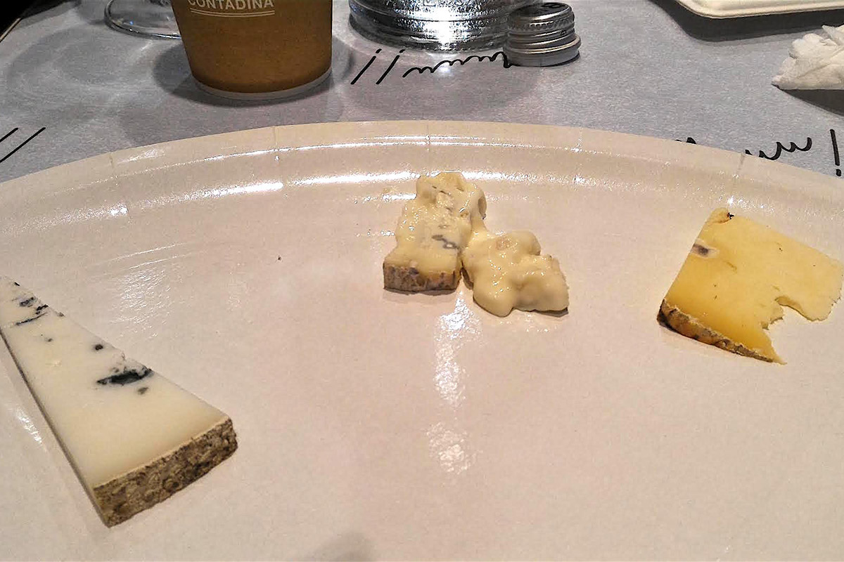 gorgonzola dop
